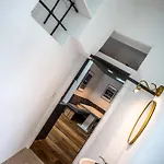 아파트 Adlernest