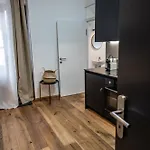 Adlernest 아파트 *