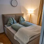 아파트 Adlernest