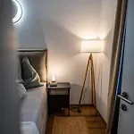 Adlernest 아파트 바트래드커스스부르크