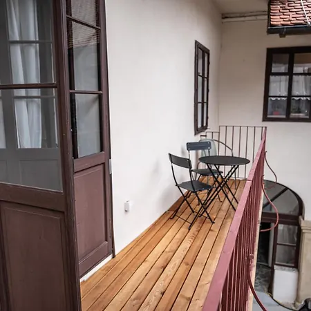 Apartamento Adlernest *