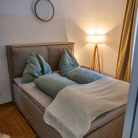 Apartamento Adlernest