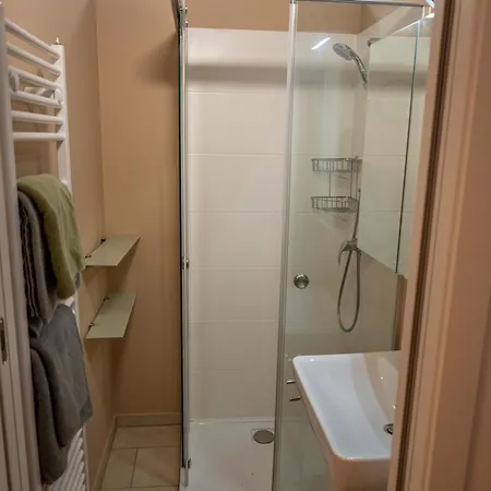 Apartment Adlernest Bad Radkersburg