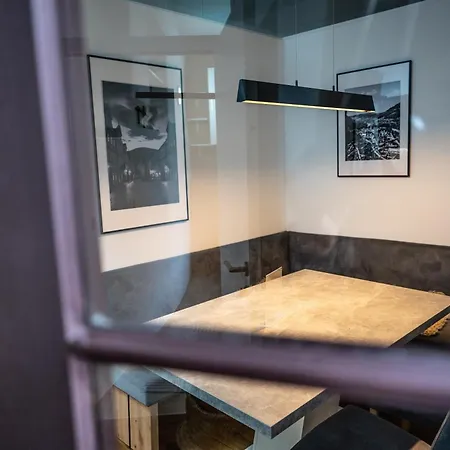 Apartment Adlernest Bad Radkersburg