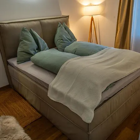 Adlernest Apartment Bad Radkersburg