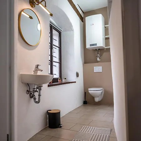 Adlernest * Bad Radkersburg