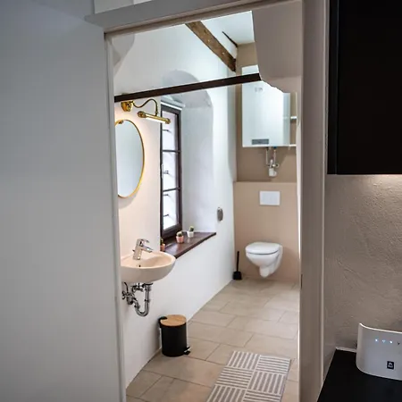 Adlernest * Bad Radkersburg