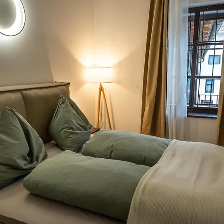 Adlernest באד ראדקרסבורג