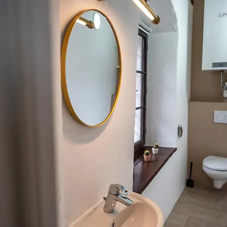 Apartamento Adlernest