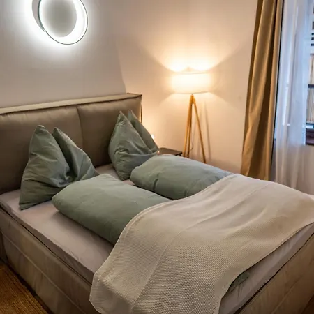 Adlernest * Bad Radkersburg