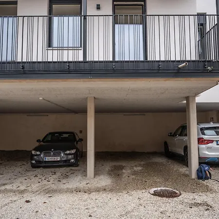 Adlernest Appartement Bad Radkersburg