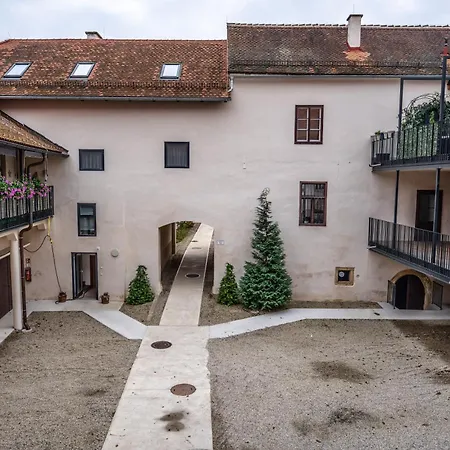 Adlernest Bad Radkersburg