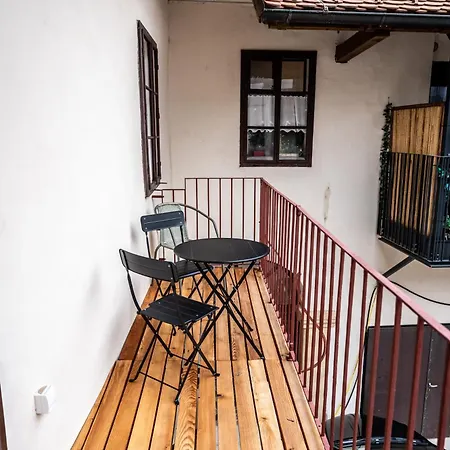 Adlernest Bad Radkersburg