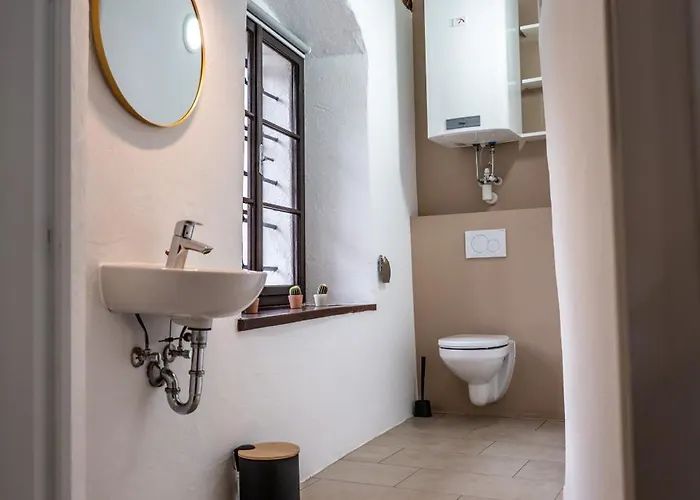 Adlernest * Bad Radkersburg