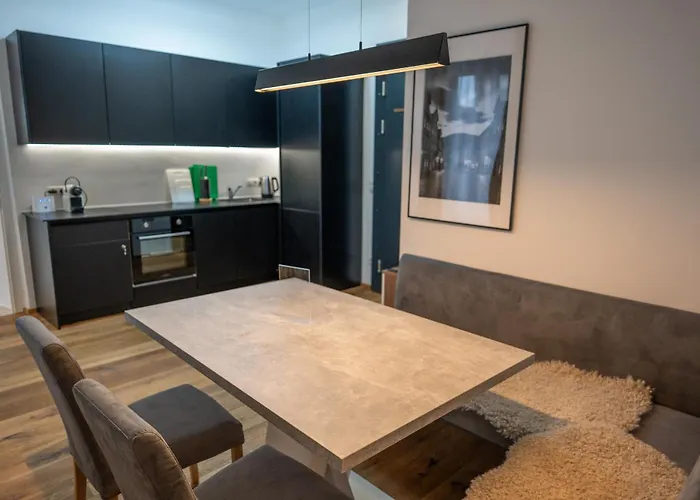 Adlernest * באד ראדקרסבורג