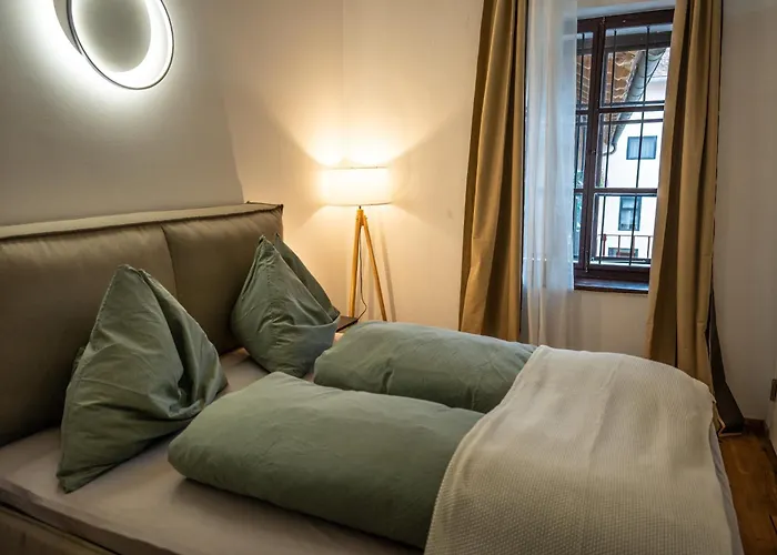 Adlernest Bad Radkersburg