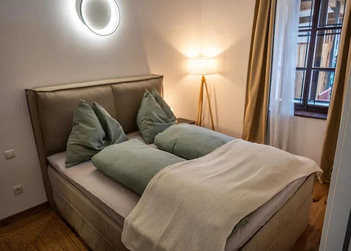 Adlernest * באד ראדקרסבורג