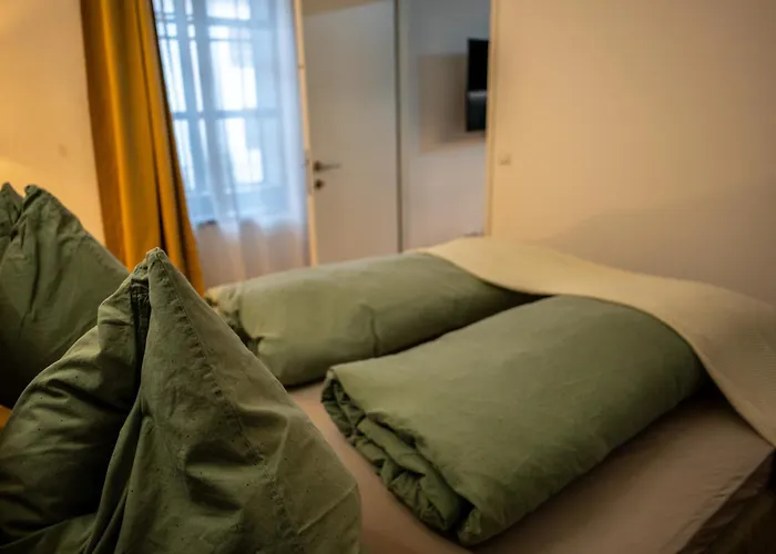 Adlernest Bad Radkersburg